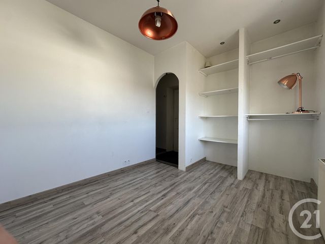 Appartement F2 à vendre - 2 pièces - 32.37 m2 - DOLE - 39 - FRANCHE-COMTE - Century 21 Avenir Immobilier
