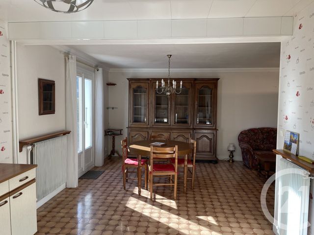 maison à vendre - 5 pièces - 85.0 m2 - DOLE - 39 - FRANCHE-COMTE - Century 21 Avenir Immobilier