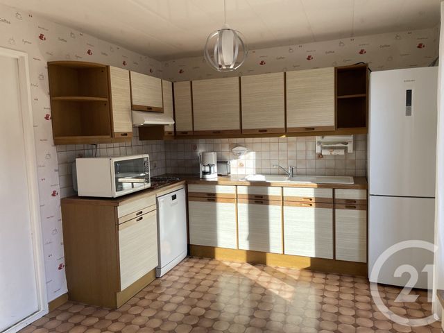 maison à vendre - 5 pièces - 85.0 m2 - DOLE - 39 - FRANCHE-COMTE - Century 21 Avenir Immobilier