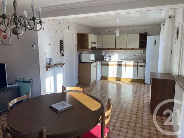 maison à vendre - 5 pièces - 85.0 m2 - DOLE - 39 - FRANCHE-COMTE - Century 21 Avenir Immobilier