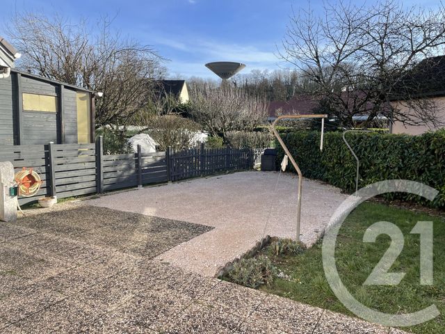 maison à vendre - 5 pièces - 85.0 m2 - DOLE - 39 - FRANCHE-COMTE - Century 21 Avenir Immobilier