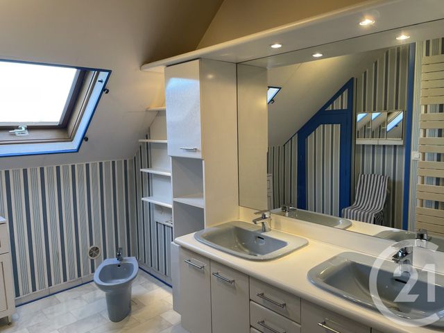 maison à vendre - 5 pièces - 85.0 m2 - DOLE - 39 - FRANCHE-COMTE - Century 21 Avenir Immobilier