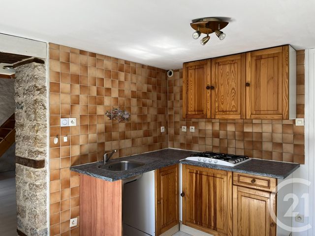 Appartement F2 à louer - 2 pièces - 43.7 m2 - DOLE - 39 - FRANCHE-COMTE - Century 21 Avenir Immobilier