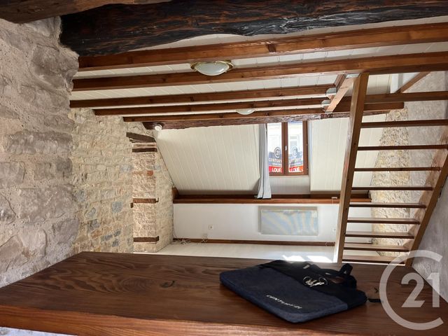 Appartement F2 à louer - 2 pièces - 43.7 m2 - DOLE - 39 - FRANCHE-COMTE - Century 21 Avenir Immobilier