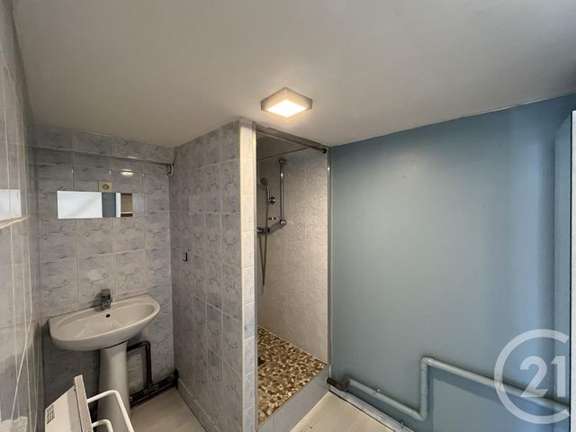 Appartement F2 à louer - 2 pièces - 43.7 m2 - DOLE - 39 - FRANCHE-COMTE - Century 21 Avenir Immobilier