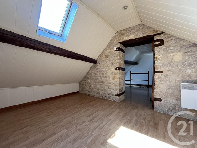 Appartement F2 à louer - 2 pièces - 43.7 m2 - DOLE - 39 - FRANCHE-COMTE - Century 21 Avenir Immobilier