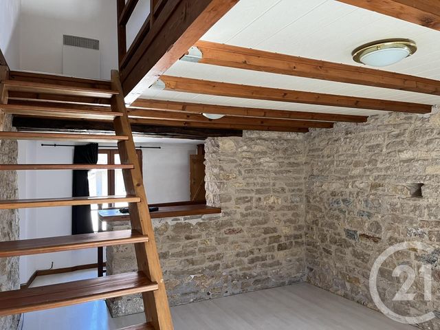 Appartement F2 à louer - 2 pièces - 43.7 m2 - DOLE - 39 - FRANCHE-COMTE - Century 21 Avenir Immobilier