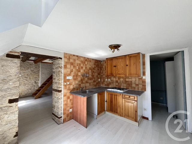 Appartement F2 à louer - 2 pièces - 43.7 m2 - DOLE - 39 - FRANCHE-COMTE - Century 21 Avenir Immobilier