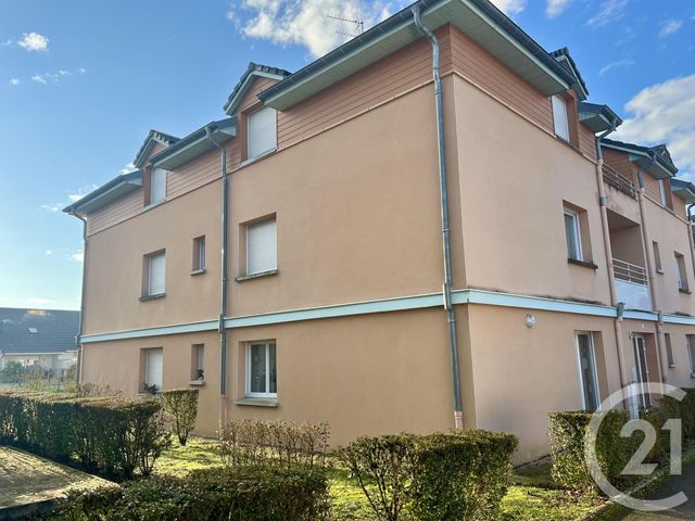 Appartement F2 à louer - 2 pièces - 38.24 m2 - FOUCHERANS - 39 - FRANCHE-COMTE - Century 21 Avenir Immobilier