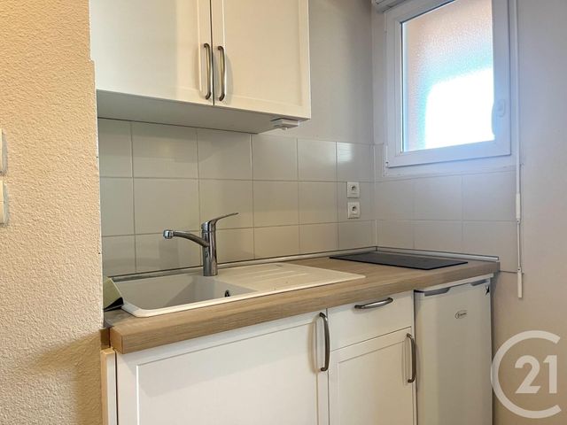 Appartement F2 à louer - 2 pièces - 38.24 m2 - FOUCHERANS - 39 - FRANCHE-COMTE - Century 21 Avenir Immobilier