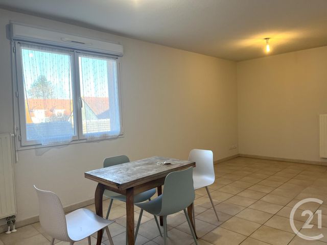 Appartement F2 à louer - 2 pièces - 38.24 m2 - FOUCHERANS - 39 - FRANCHE-COMTE - Century 21 Avenir Immobilier