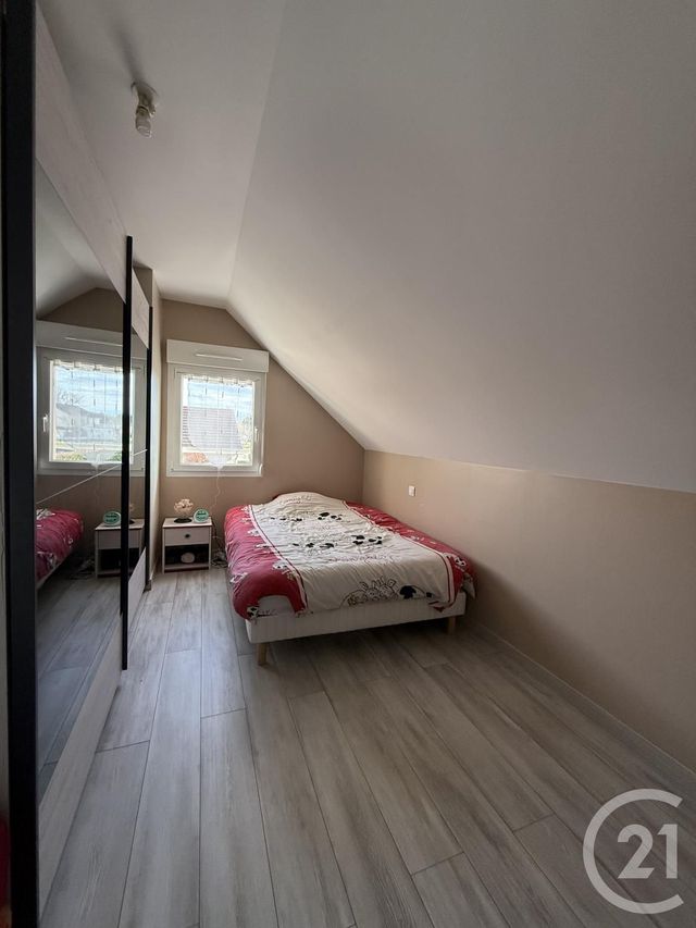 maison à vendre - 8 pièces - 145.0 m2 - FOUCHERANS - 39 - FRANCHE-COMTE - Century 21 Avenir Immobilier