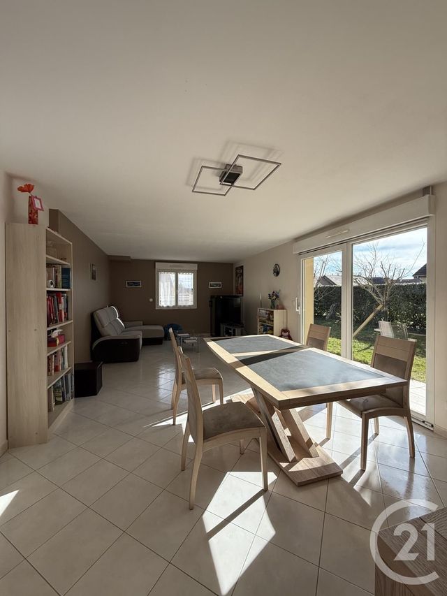 maison à vendre - 8 pièces - 145.0 m2 - FOUCHERANS - 39 - FRANCHE-COMTE - Century 21 Avenir Immobilier