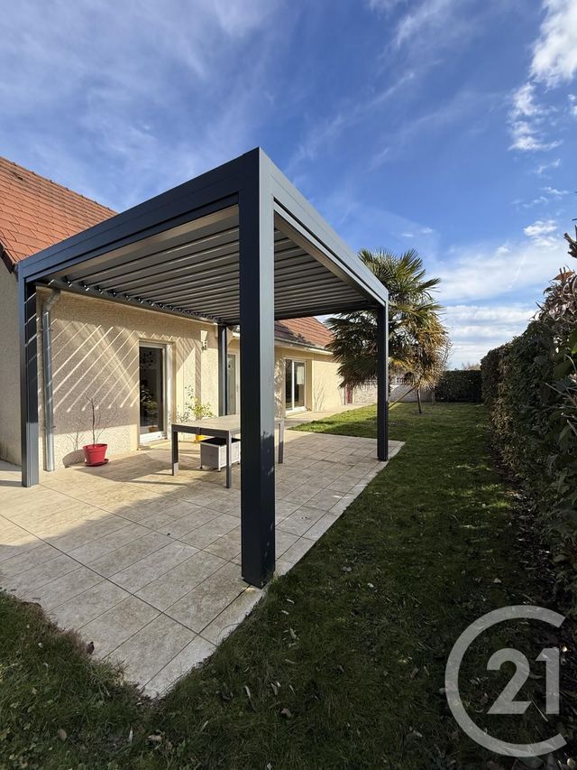 maison à vendre - 8 pièces - 145.0 m2 - FOUCHERANS - 39 - FRANCHE-COMTE - Century 21 Avenir Immobilier