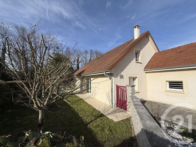 maison à vendre - 8 pièces - 145.0 m2 - FOUCHERANS - 39 - FRANCHE-COMTE - Century 21 Avenir Immobilier