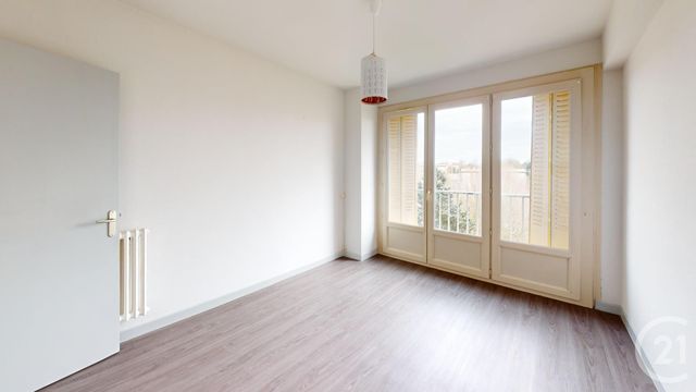 Appartement F5 à louer - 5 pièces - 83.63 m2 - DOLE - 39 - FRANCHE-COMTE - Century 21 Avenir Immobilier