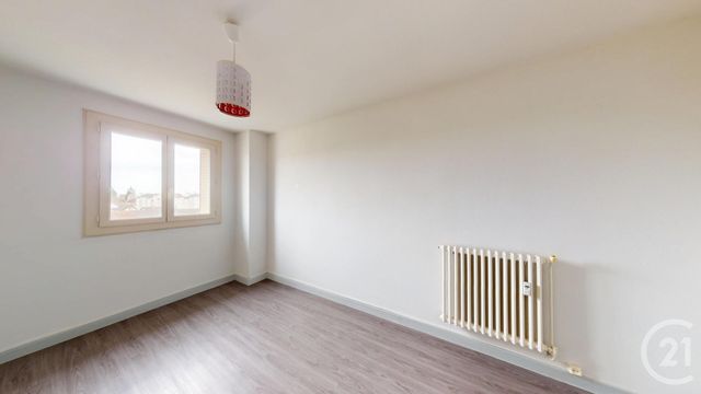 Appartement F5 à louer - 5 pièces - 83.63 m2 - DOLE - 39 - FRANCHE-COMTE - Century 21 Avenir Immobilier