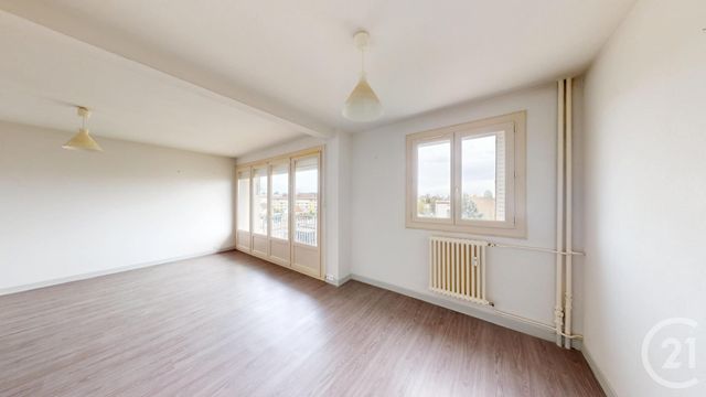 appartement - DOLE - 39