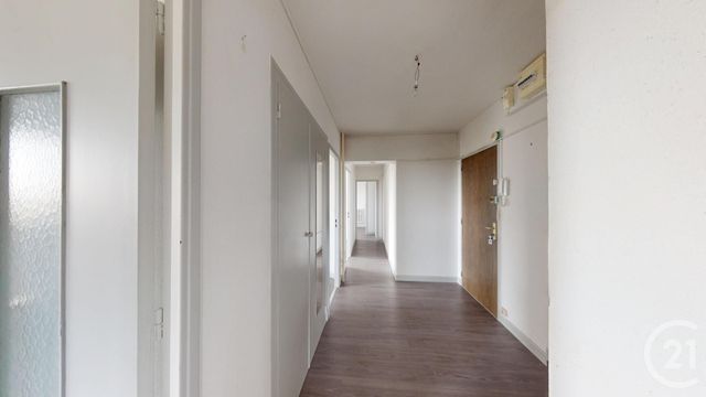Appartement F5 à louer - 5 pièces - 83.63 m2 - DOLE - 39 - FRANCHE-COMTE - Century 21 Avenir Immobilier