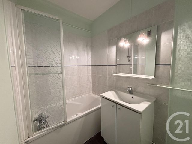 Appartement F5 à louer - 5 pièces - 83.63 m2 - DOLE - 39 - FRANCHE-COMTE - Century 21 Avenir Immobilier