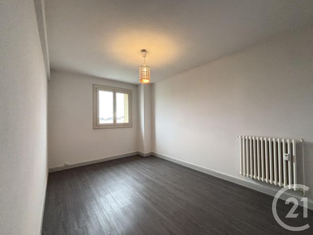 Appartement F5 à louer - 5 pièces - 83.63 m2 - DOLE - 39 - FRANCHE-COMTE - Century 21 Avenir Immobilier
