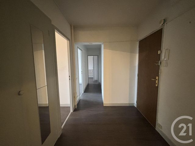 Appartement F5 à louer - 5 pièces - 83.63 m2 - DOLE - 39 - FRANCHE-COMTE - Century 21 Avenir Immobilier