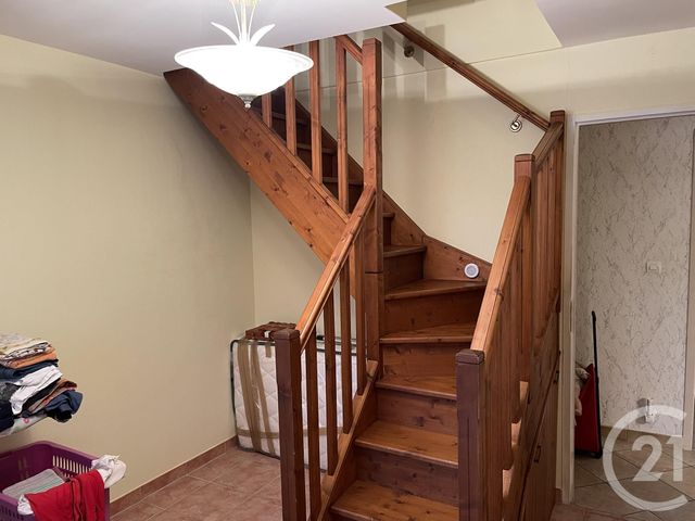 maison à vendre - 5 pièces - 97.0 m2 - ST LOUP - 39 - FRANCHE-COMTE - Century 21 Avenir Immobilier