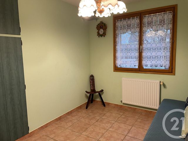 maison à vendre - 5 pièces - 97.0 m2 - ST LOUP - 39 - FRANCHE-COMTE - Century 21 Avenir Immobilier