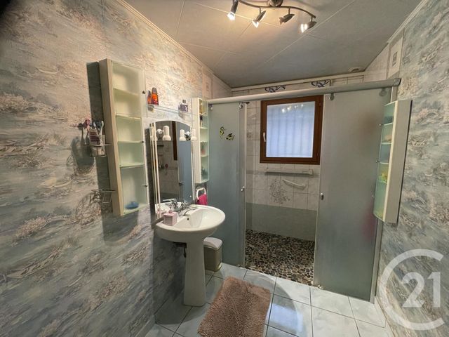 maison à vendre - 5 pièces - 97.0 m2 - ST LOUP - 39 - FRANCHE-COMTE - Century 21 Avenir Immobilier