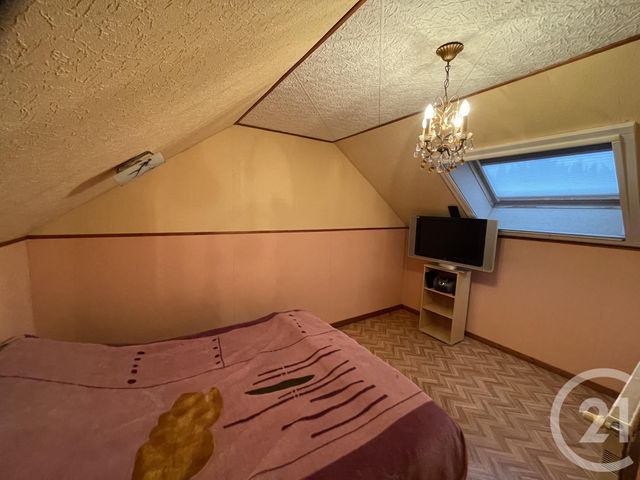 maison à vendre - 5 pièces - 97.0 m2 - ST LOUP - 39 - FRANCHE-COMTE - Century 21 Avenir Immobilier