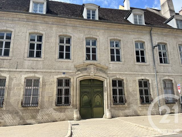 appartement - DOLE - 39