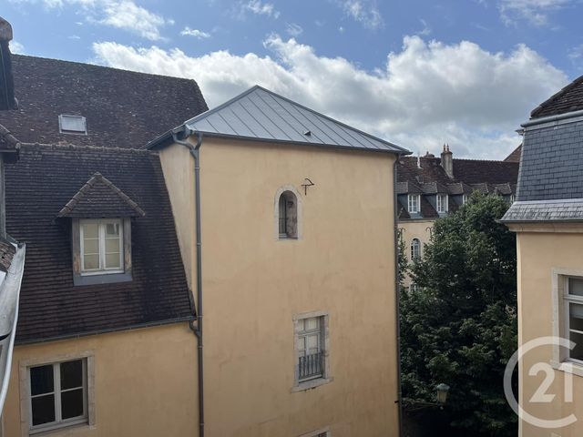 Appartement F2 à louer - 2 pièces - 60.25 m2 - DOLE - 39 - FRANCHE-COMTE - Century 21 Avenir Immobilier