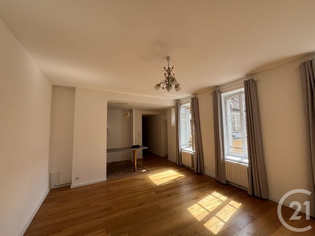 Appartement F2 à louer - 2 pièces - 60.25 m2 - DOLE - 39 - FRANCHE-COMTE - Century 21 Avenir Immobilier