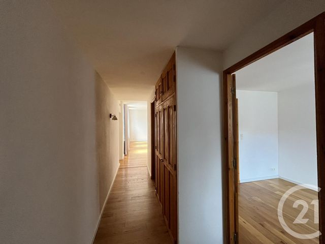 Appartement F2 à louer - 2 pièces - 60.25 m2 - DOLE - 39 - FRANCHE-COMTE - Century 21 Avenir Immobilier