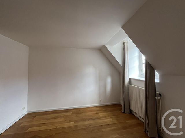 Appartement F2 à louer - 2 pièces - 60.25 m2 - DOLE - 39 - FRANCHE-COMTE - Century 21 Avenir Immobilier