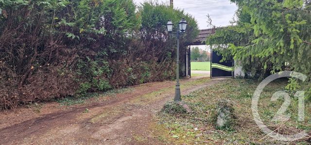 maison à vendre - 5 pièces - 116.91 m2 - GEVRY - 39 - FRANCHE-COMTE - Century 21 Avenir Immobilier