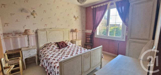 maison à vendre - 5 pièces - 116.91 m2 - GEVRY - 39 - FRANCHE-COMTE - Century 21 Avenir Immobilier