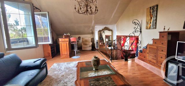 maison à vendre - 5 pièces - 116.91 m2 - GEVRY - 39 - FRANCHE-COMTE - Century 21 Avenir Immobilier