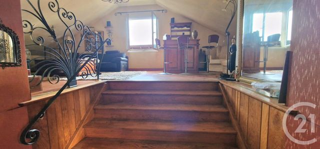 maison à vendre - 5 pièces - 116.91 m2 - GEVRY - 39 - FRANCHE-COMTE - Century 21 Avenir Immobilier