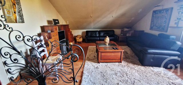 maison à vendre - 5 pièces - 116.91 m2 - GEVRY - 39 - FRANCHE-COMTE - Century 21 Avenir Immobilier