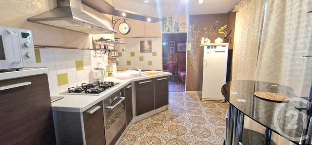 maison à vendre - 5 pièces - 116.91 m2 - GEVRY - 39 - FRANCHE-COMTE - Century 21 Avenir Immobilier