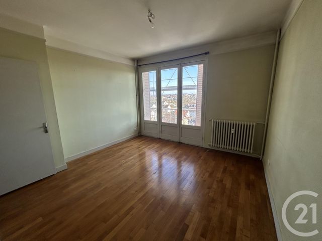 Appartement à vendre - 4 pièces - 78.45 m2 - DOLE - 39 - FRANCHE-COMTE - Century 21 Avenir Immobilier