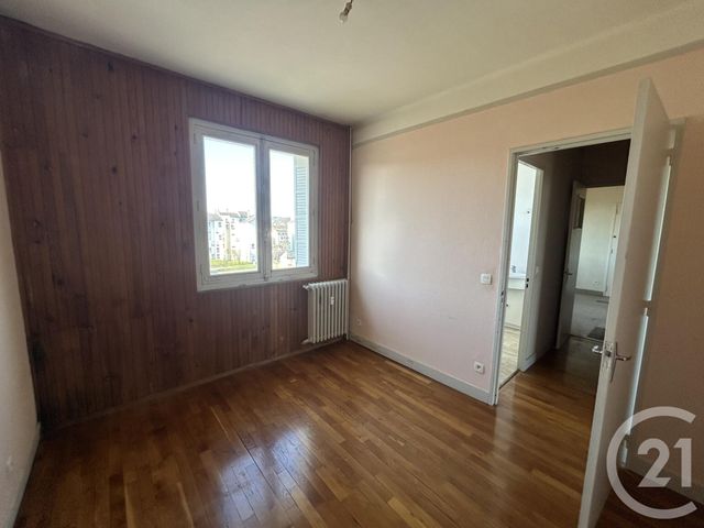 Appartement à vendre - 4 pièces - 78.45 m2 - DOLE - 39 - FRANCHE-COMTE - Century 21 Avenir Immobilier