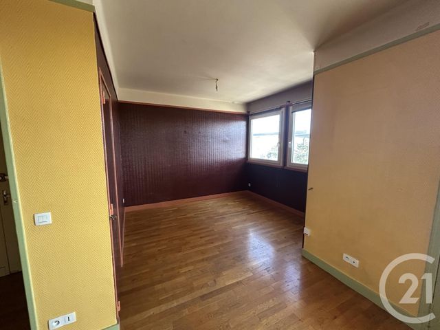 Appartement à vendre - 4 pièces - 78.45 m2 - DOLE - 39 - FRANCHE-COMTE - Century 21 Avenir Immobilier