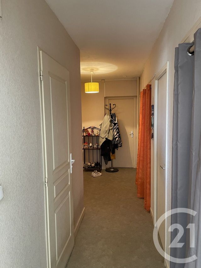 Appartement F3 bis à vendre - 4 pièces - 70.0 m2 - DOLE - 39 - FRANCHE-COMTE - Century 21 Avenir Immobilier