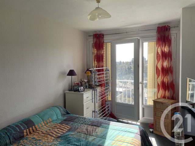 Appartement F3 bis à vendre - 4 pièces - 70.0 m2 - DOLE - 39 - FRANCHE-COMTE - Century 21 Avenir Immobilier