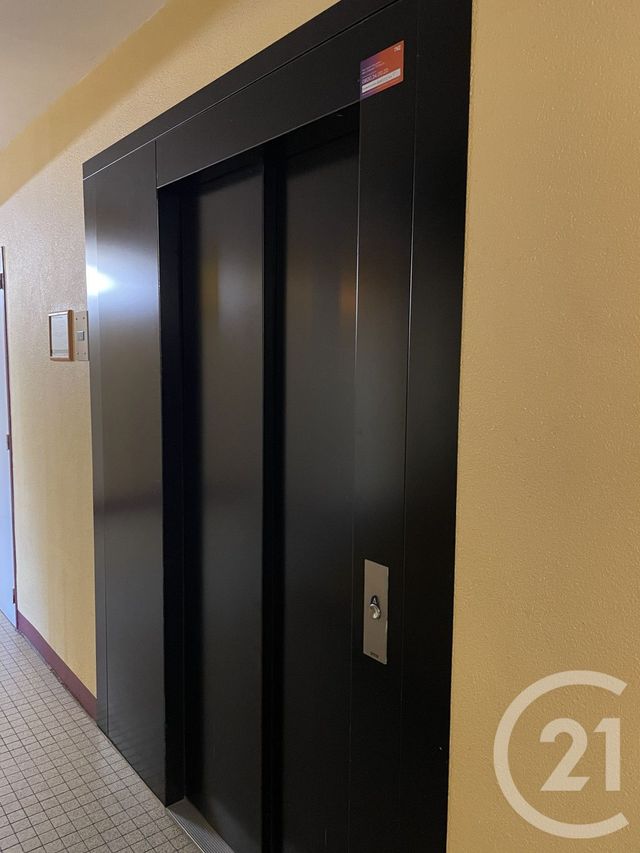 Appartement F3 bis à vendre - 4 pièces - 70.0 m2 - DOLE - 39 - FRANCHE-COMTE - Century 21 Avenir Immobilier