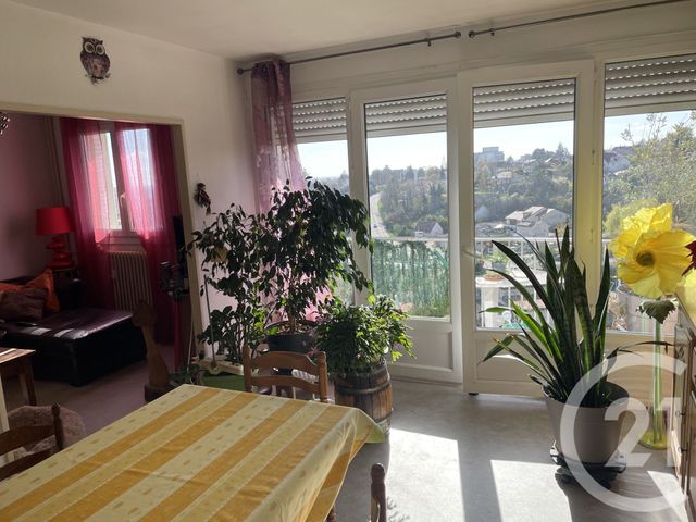 appartement - DOLE - 39