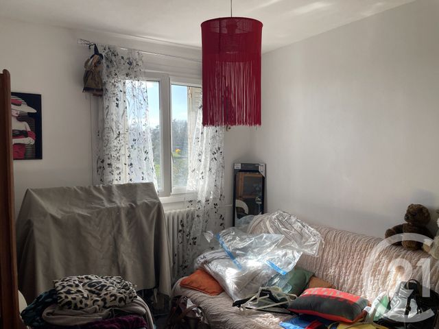 Appartement F3 bis à vendre - 4 pièces - 70.0 m2 - DOLE - 39 - FRANCHE-COMTE - Century 21 Avenir Immobilier