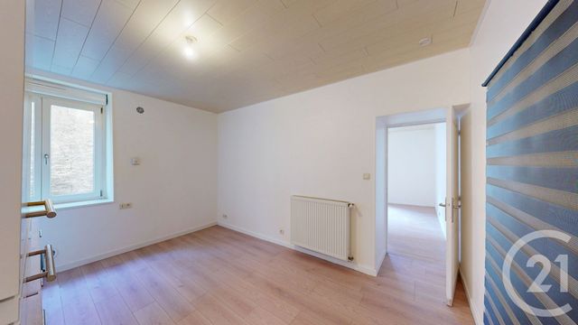 Appartement à louer - 2 pièces - 35.45 m2 - DOLE - 39 - FRANCHE-COMTE - Century 21 Avenir Immobilier